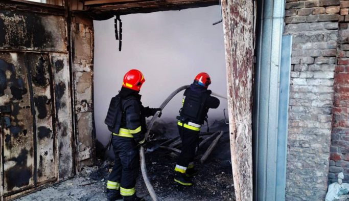 Атака РФ по ТЭЦ и ТЭС – враг нанес комбинированный удар по восьми областям, – Шмыгаль