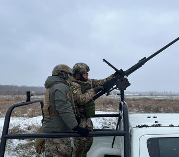 Комбінована атака РФ: ворог за ніч запустив десятки ракет та 450 БпЛА, – ПС ЗСУ