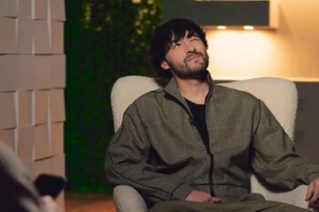 "Смотрел и смотрю именно как на женщину": Khayat рассказал, что думает о Тине Кароль