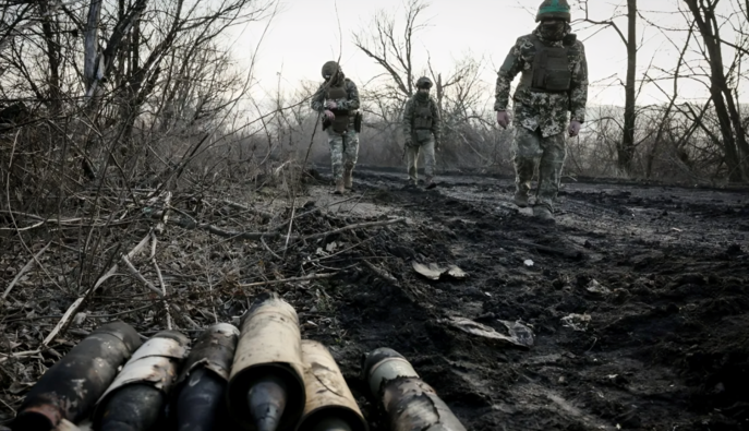 Україна та союзники готують план реагування на можливе порушення перемир’я РФ – FT