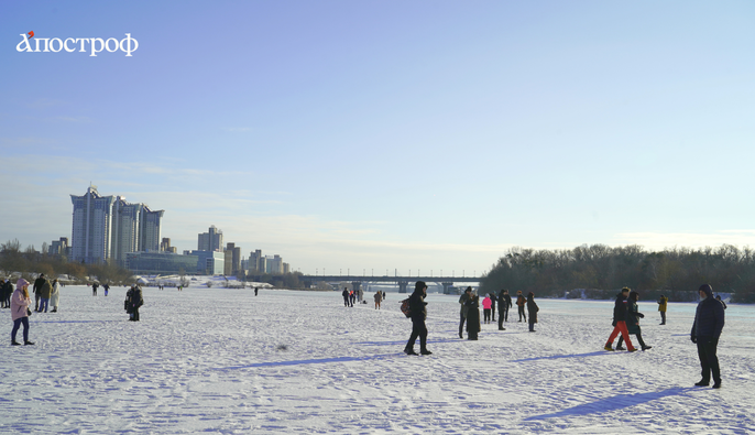Пік холоднечі пройдено: синоптик розповів, коли чекати потепління 