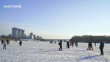 Пик холодов пройден: синоптик рассказал, когда ждать потепления