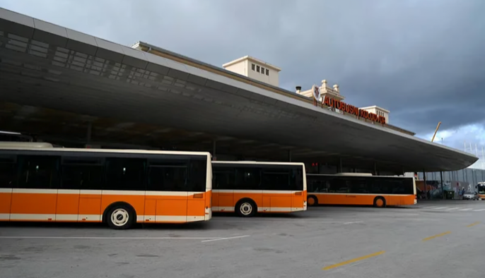 Изменения в движении поездов 3 февраля: «Укрзализныця» ввела автобусные трансферы в некоторых регионах