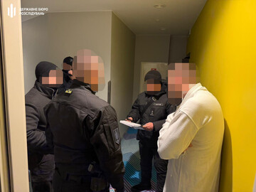 Офіцер районного ТЦК Київщини отримав підозру за побиття та приниження військовозобов’язаних