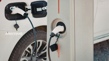 Стоимость зарядки электромобилей увеличилась вдвое: названа главная причина