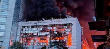 Трипольская ТЭС существенно повреждена: эксперт рассказал о состоянии теплогенерации столицы