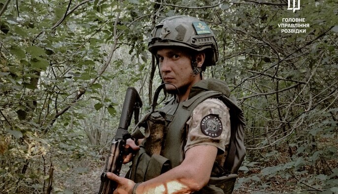 Сили оборони знищили воєнного злочинця РФ, причетного до вбивств цивільних та знущання над полоненими