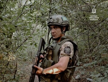 Силы обороны уничтожили военного преступника РФ, причастного к гражданским убийствам и издевательства над пленными