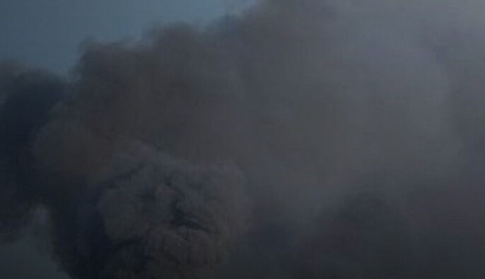 Сили оборони вночі уразили російський навчальний центр FPV, живу сили та станцію РЕБ 