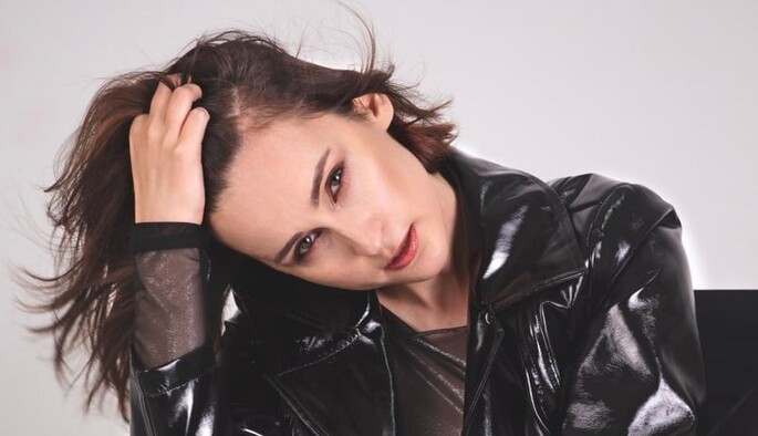 Яскравий блонд: Катерина Павленко здивувала кардинальним перевтіленням образу