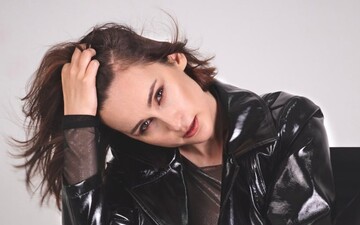 Яркий блонд: Екатерина Павленко удивила кардинальным перевоплощением образа