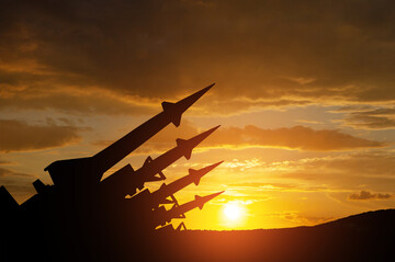 Росія готова до світу без обмежень ядерних озброєнь після завершення договору про скорочення ядерних арсеналів