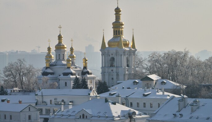 Минкульт передал ПЦУ два корпуса в Лавре: новые правила пользования и ответственность за достопримечательности