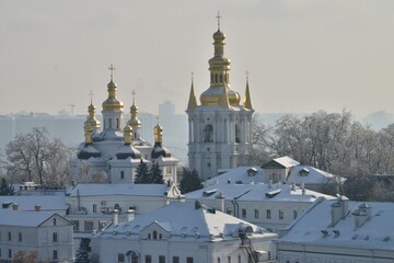 Минкульт передал ПЦУ два корпуса в Лавре: новые правила пользования и ответственность за достопримечательности