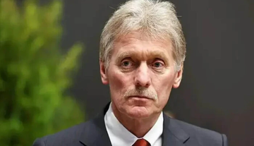 В Кремле обнародовали состав делегации на переговорах в Абу-Даби