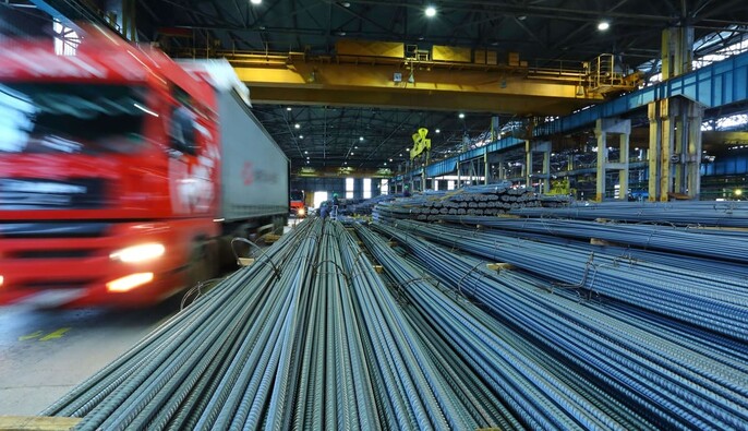 Україна може стати індустріальною опорою Європи - CBS News