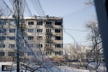 Масована атака на енергетику України: Що пишуть іноземні ЗМІ про удар РФ напередодні мирних переговорів