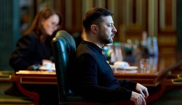 РФ воспользовалась американским предложением поставить удары на краткосрочную паузу, чтобы накопить ракеты, – Зеленский