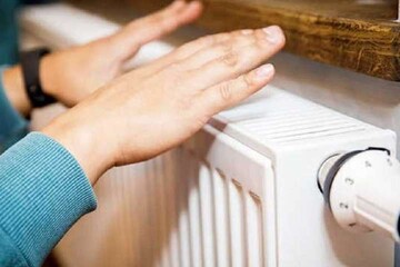 В Киеве более 1000 многоэтажек остались без теплоснабжения - КМВА