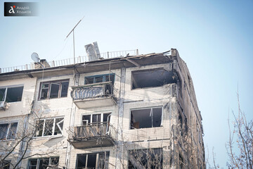 В Киеве выросло количество пострадавших из-за российской атаки