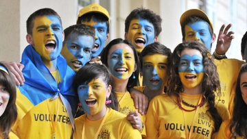 Как государство поддерживает таланты в Украине: Фонд Президента представил программы для молодежи