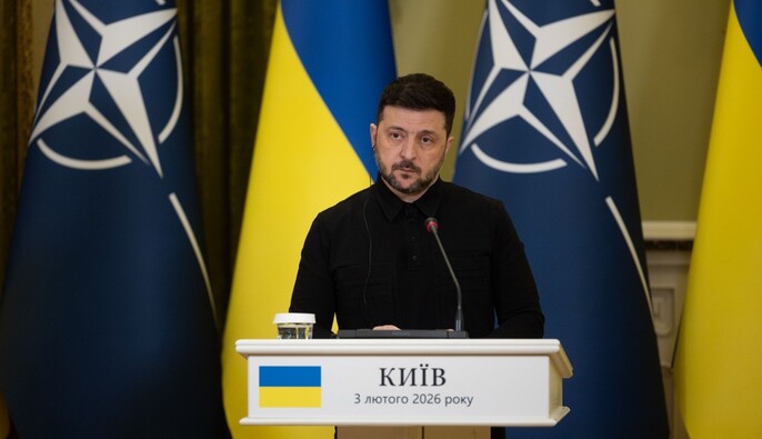 Переговори в Абу-Дабі: Зеленський розповів, що будуть обговорювати Україна, РФ та США