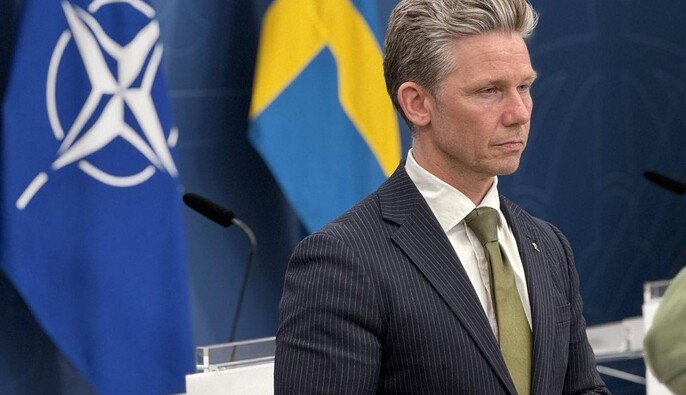 Швеция и Дания вместе закажут Украине ПВО на 246 миллионов евро