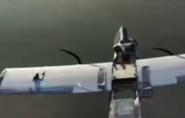 "Альфа" Службы безопасности установила рекорд по уничтоженным российским БПЛА самолетного типа