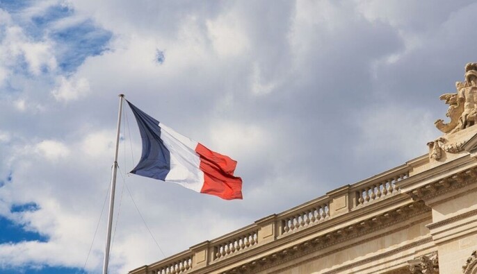 На підтримку критичної інфраструктури: Україна отримає від Франції ще 70 млн євро  