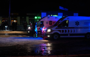 Обстріл РФ Запоріжжя: двоє людей загинули, семеро отримали поранення  