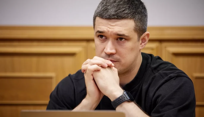 Федоров обговорив пріоритети з НАТО, Британією й Німеччиною напередодні 