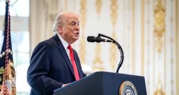 Трамп заявив, що Путін "дотримав слова" і тиждень не обстрілював українські міста