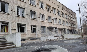 В Україні пошкоджено або знищено 2 562 об’єктів медичної інфраструктури - Мінздоров'я