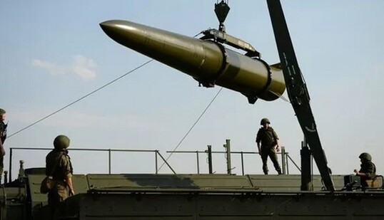 Старіння ядерної зброї створює фінансовий виклик для США і РФ: експерт розповів деталі