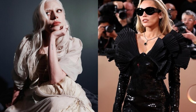 Майлі Сайрус зневажливо зреагувала на перемогу Леді Гаги та отримала порцію хейту