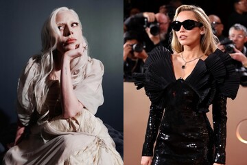 Майлі Сайрус зневажливо зреагувала на перемогу Леді Гаги та отримала порцію хейту