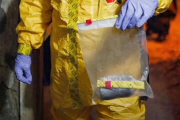 Оккупанты более 12 тыс. раз применяли опасные химические вещества на поле боя — Генштаб ВСУ