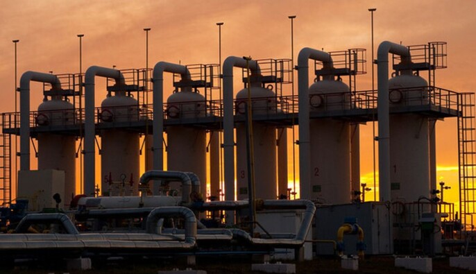 З початку вторгнення Росія продала нафти й газу на суму понад €1 трлн — аналітика