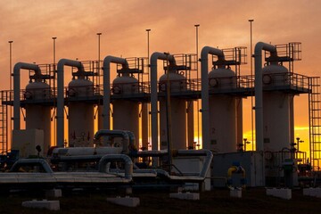 С начала вторжения Россия продала нефти и газа на сумму свыше €1 трлн — аналитика