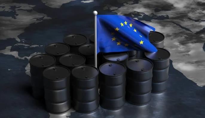 Страны ЕС с начала вторжения заплатили РФ за ископаемое топливо около €220 млрд