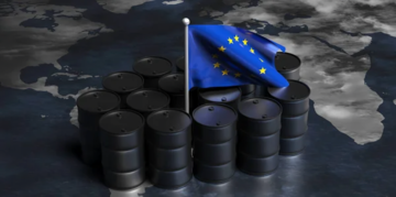 Страны ЕС с начала вторжения заплатили РФ за ископаемое топливо около €220 млрд