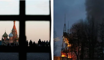 ISW: Росія використала «мораторій» на удари по енергетиці для підготовки масованої атаки