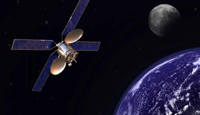 FT: Розвідка вважає, що супутники РФ могли перехопити незашифровані європейські повідомлення