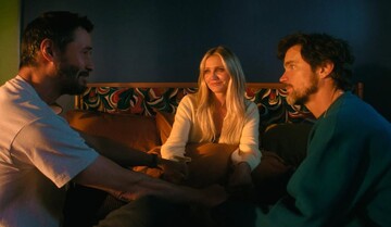 Киану Ривз, Кэмерон Диаз и Джона Гилл объединятся в новом фильме, где "известным может стать кто-либо"