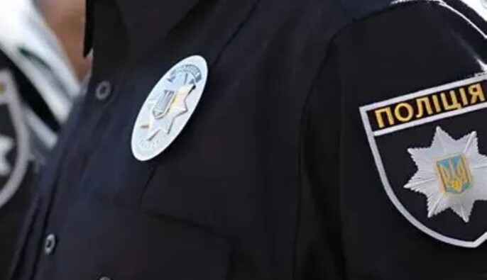 Уровень преступности в Украине сегодня ниже, чем до полномасштабной войны — полиция