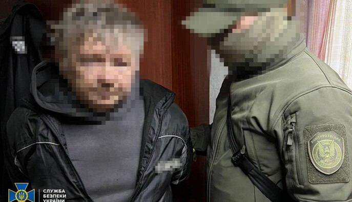 В Днепре отца и сына подозревают в корректировке атак РФ по объектам промышленности