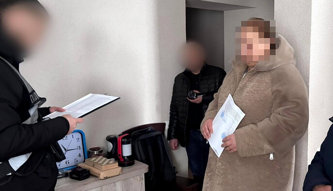 В Киевской области в больнице пациентов заставляли покупать интраокулярные линзы за собственные средства