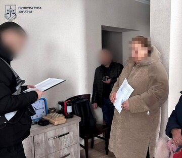 В Киевской области в больнице пациентов заставляли покупать интраокулярные линзы за собственные средства