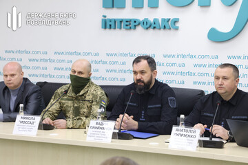 Неякісні міни для ЗСУ: ДБР оприлюднило нові деталі справи