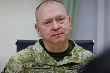 За ексголову Держприкордонслужби Дейнека сплатити 10 млн грн застави — ЗМІ